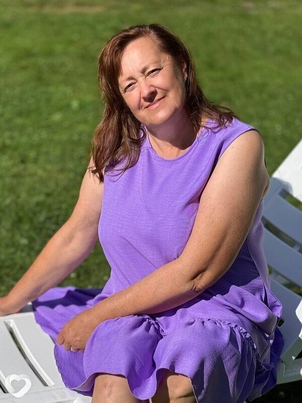 Светлана, 59, Нижнем Новгороде — анкета №4384465