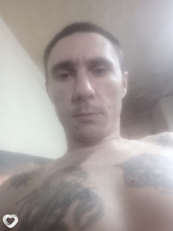 Владислав, 31, Днепр — анкета №4384467