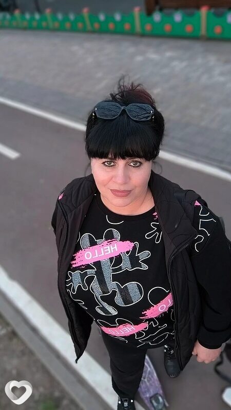 Наталья, 49, Москве — анкета №4384468