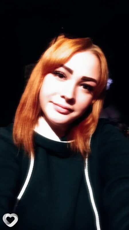 Анна, 25, Ростове-на-Дону — анкета №4384471