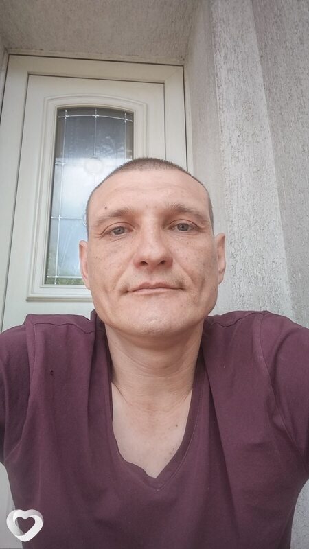 Андрей, 39, Любон — анкета №4384475