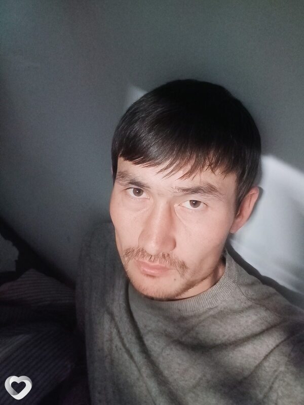 Илхом, 29, Химках — анкета №4384478