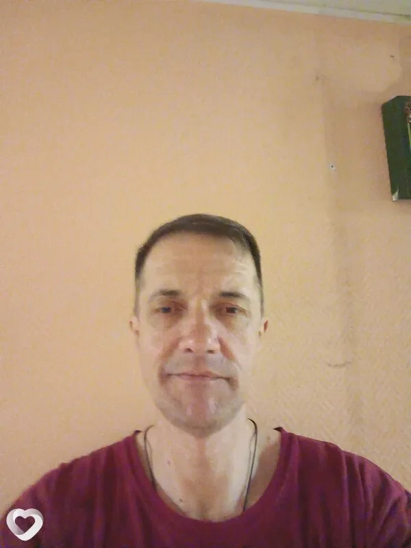 Вячеслав, 49, Москве — анкета №4384483