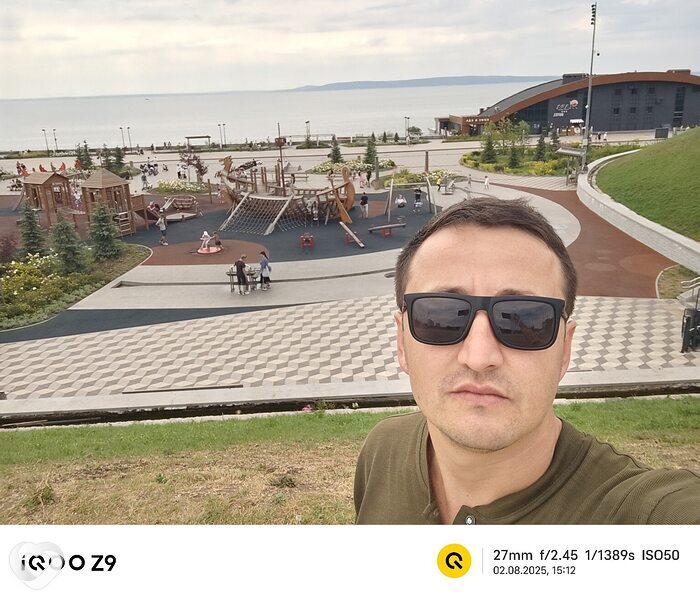 Женя, 43, Тольятти — анкета №4384613