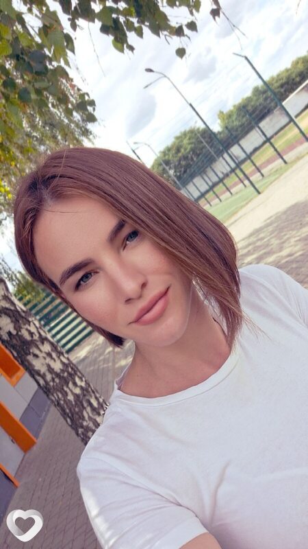 Лина, 28, Одессе — анкета №4384616