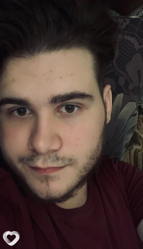 Кирилл, 31, Запорожье — анкета №4384623