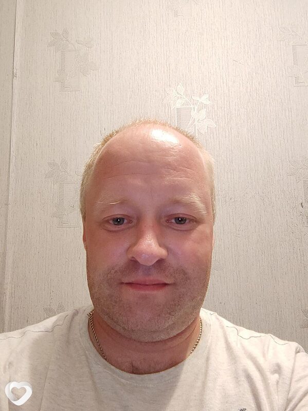 Дмитрий, 41, Вологде — анкета №4384625