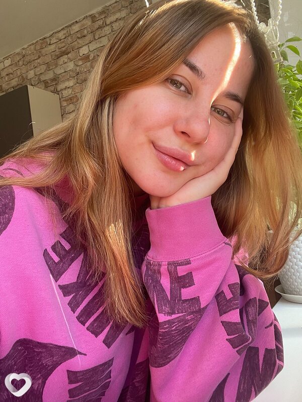 Татьяна, 25, Перми — анкета №4384626