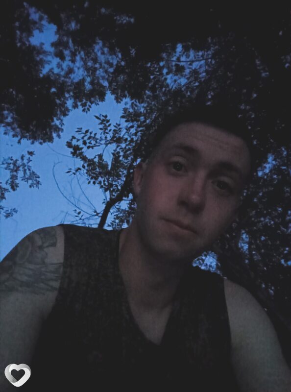 Леонид, 27, Калуге — анкета №4384538