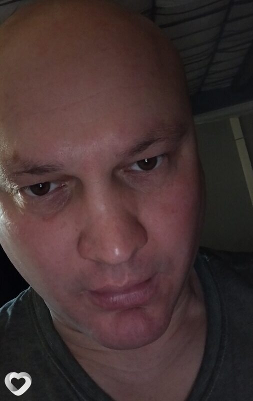 Александр, 41, Нижнекамске — анкета №4384546