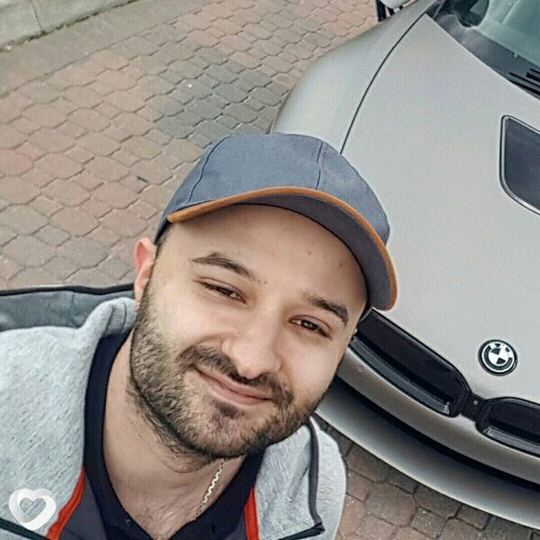 Денис, Глазов
