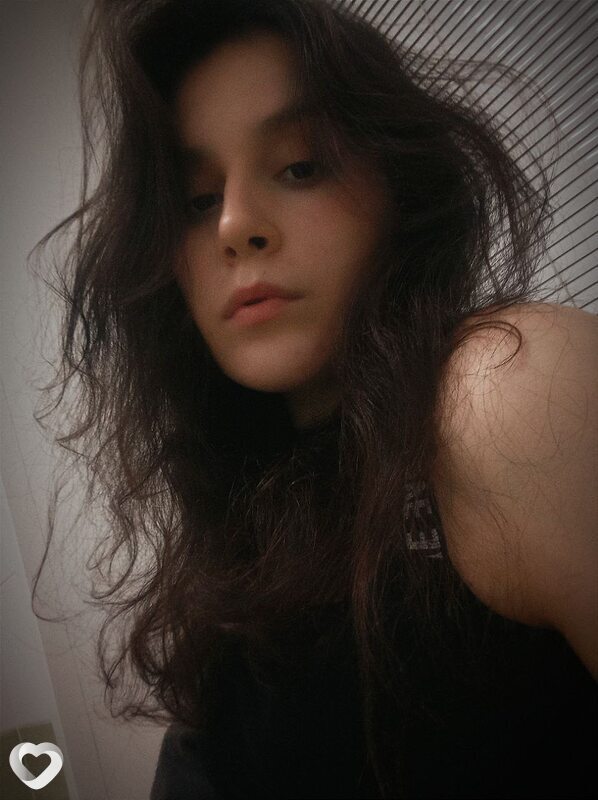 Арина, 25, Владимире — анкета №4384553