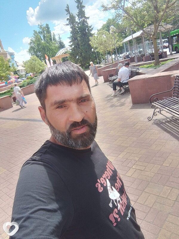 Андрей, 43, Курске — анкета №4384570