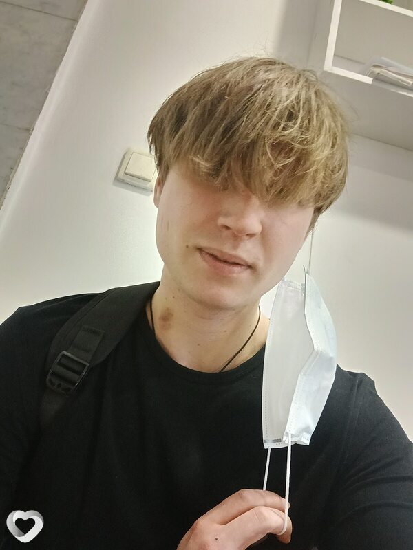 Яков, 25, Саратове — анкета №4384573