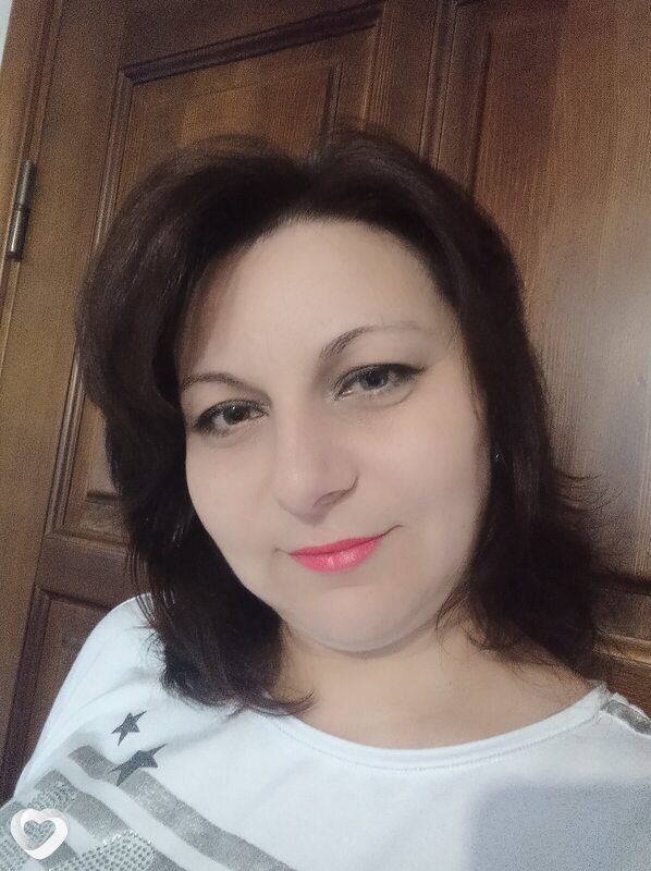Olga, 40, Львове — анкета №4384579