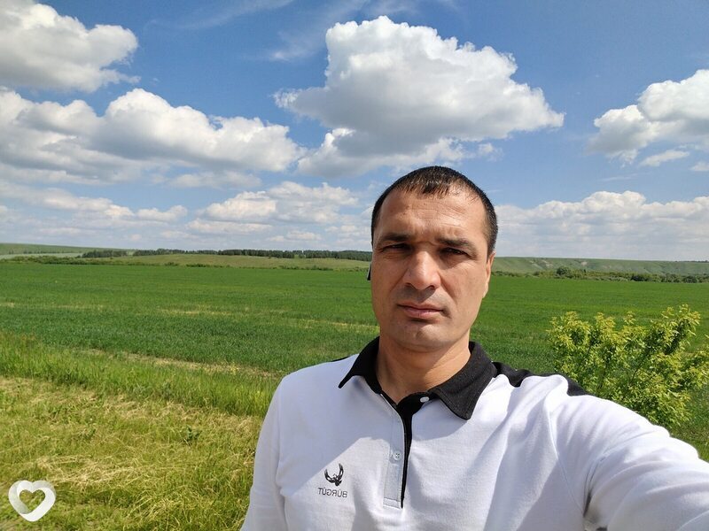 Абк, 42, Казани — анкета №4384585