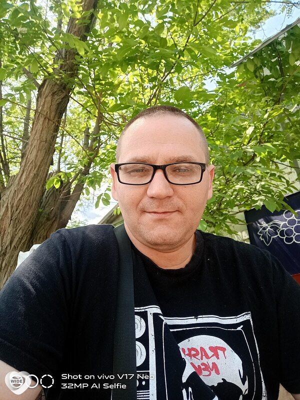 Евгений, 31, Краснодаре — анкета №4384713