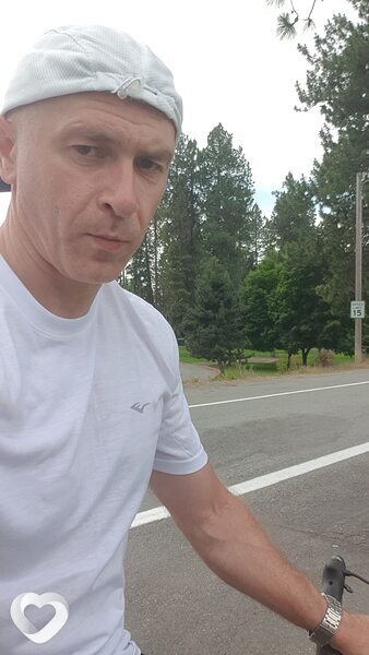 Nick, 49, Минске — анкета №4384719