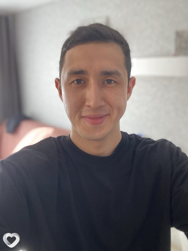 Иват, 29, Саратове — анкета №4384723