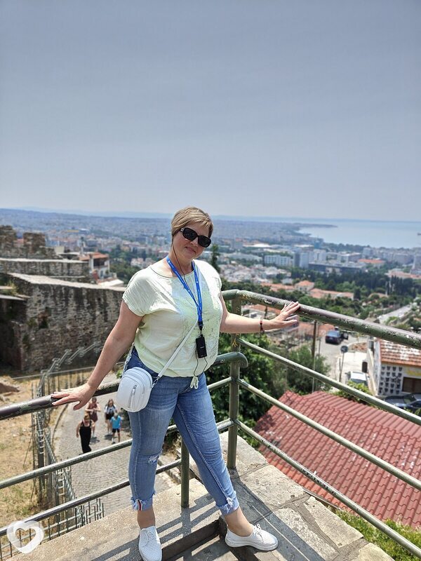Svetlana, Николаев