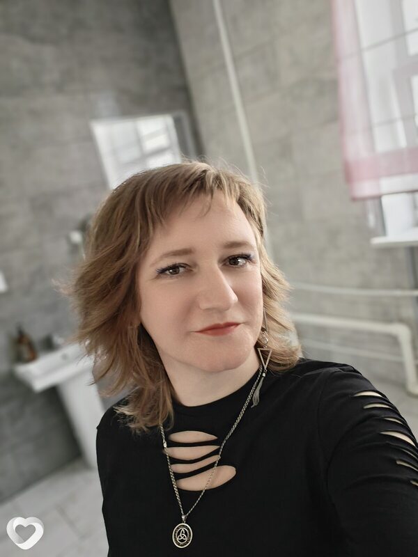 Светлана, 39, Астрахани — анкета №4384730