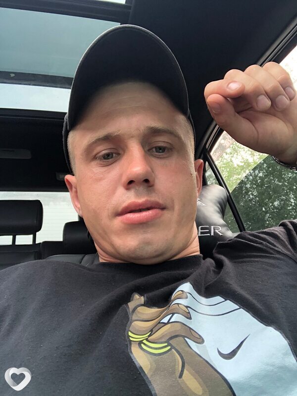 Вячеслав, 30, Хабаровске — анкета №4384732