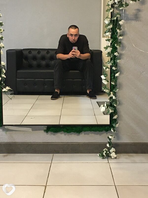 Даниил, 22, Воронеже — анкета №4384733