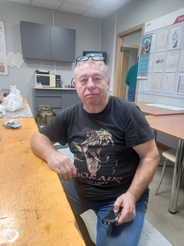 Юрий, Александров