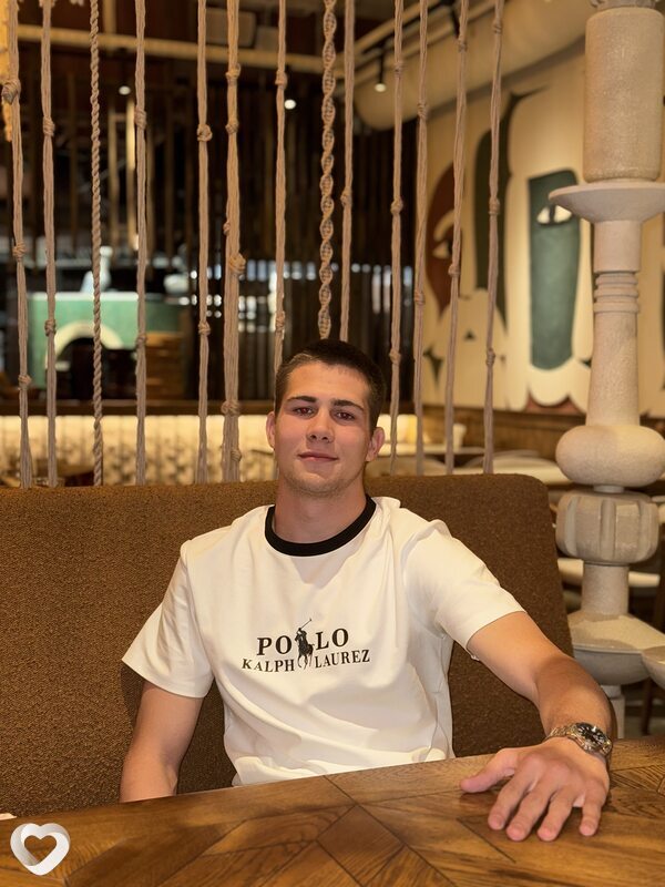 Кирилл, 24, Ставрополе — анкета №4384764