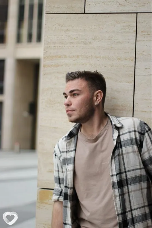 Константин, 29, Москве — анкета №4384771