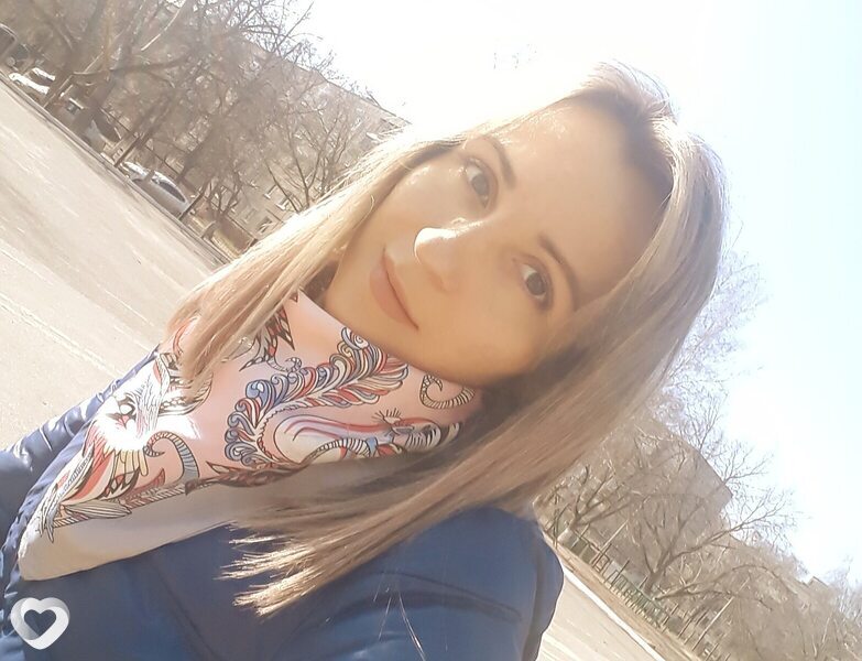 Наталья, 42, Южно-Сахалинске — анкета №4384779