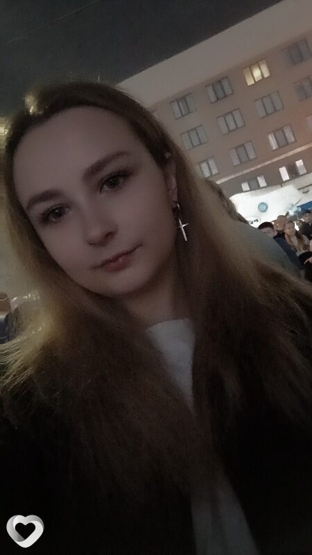 Анастасия, Светлогорск