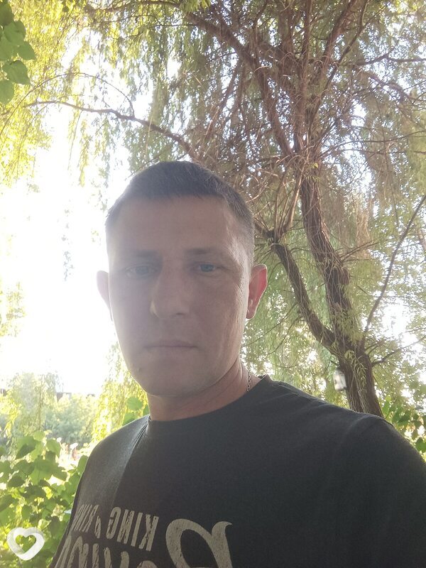 Макс, 37, Луганске — анкета №4384784