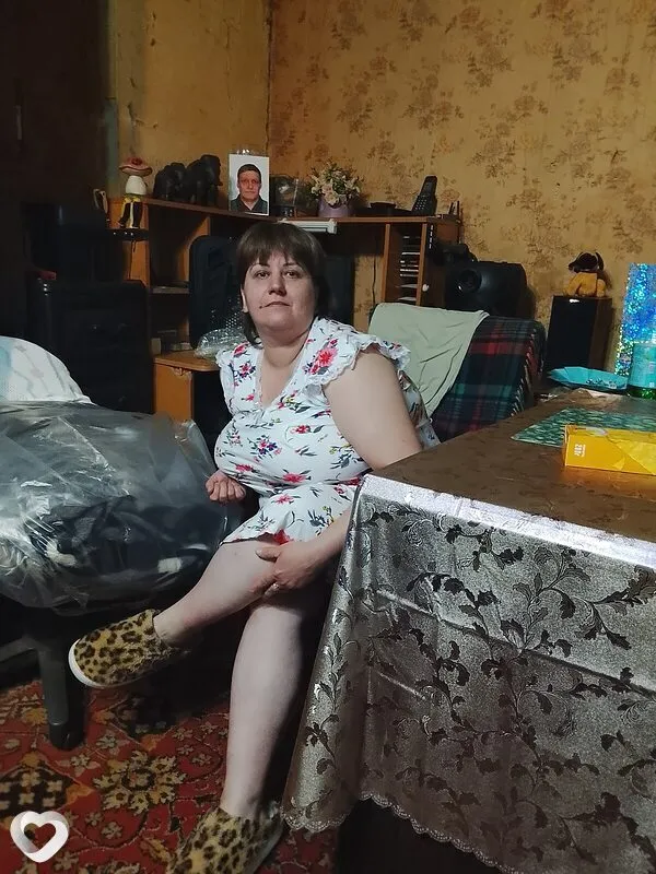 Наташа, 41, Москве — анкета №4384688