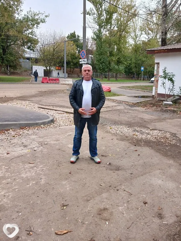 Андрей, 55, Москве — анкета №4384696