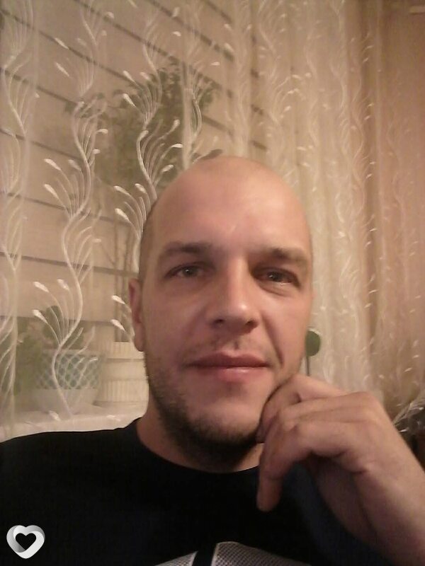 Иван, 41, Минске — анкета №4384699