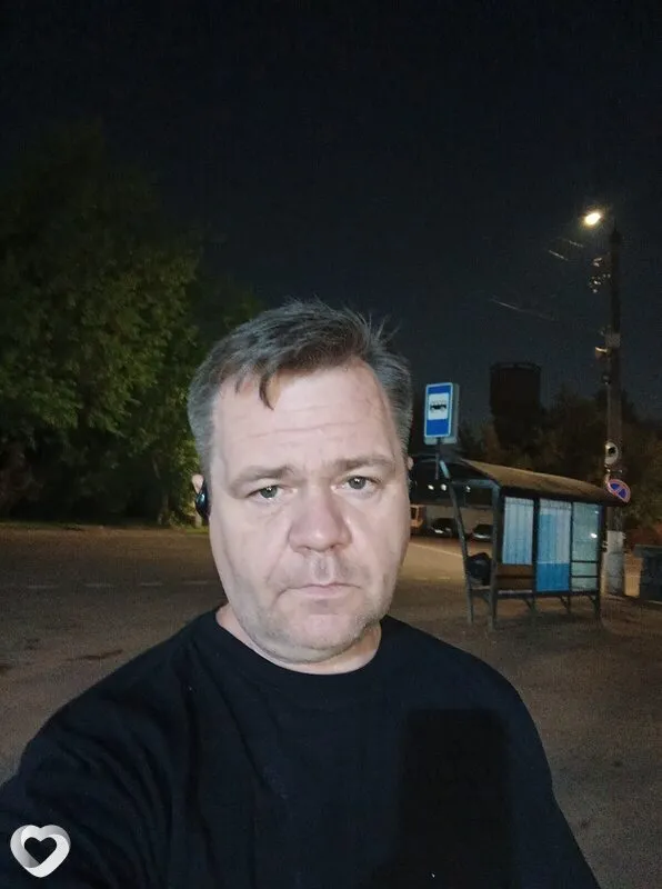 Александр, 45, Москве — анкета №4384707
