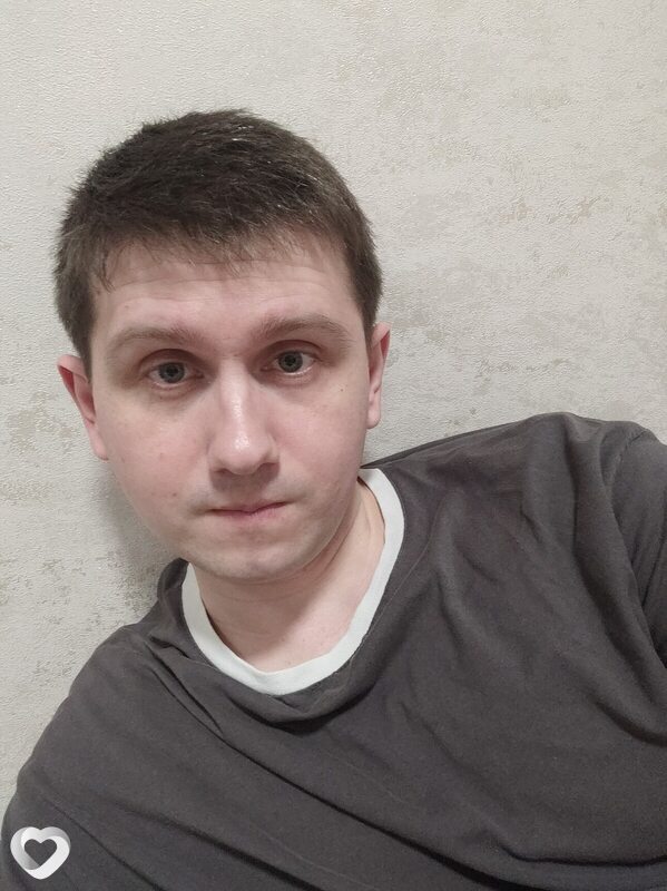 Степан, 30, Краснодаре — анкета №4384708