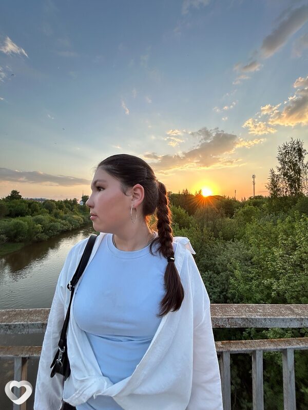 Дашулька, Буй