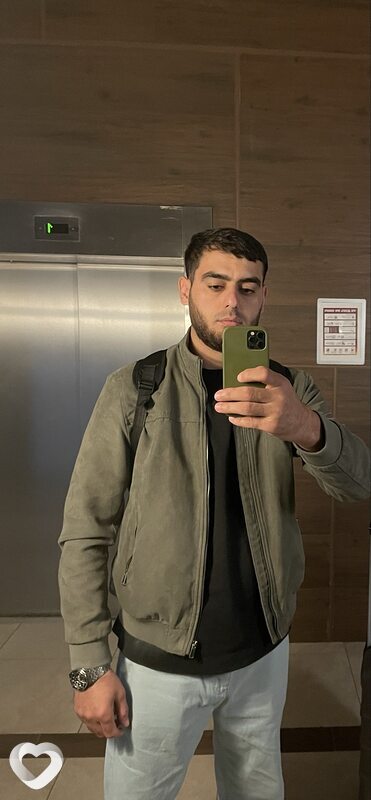 Руслан, 31, Иванове — анкета №4384743