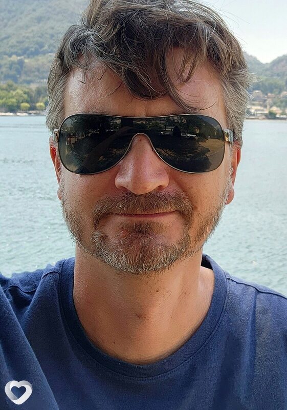 Марк, 48, Санкт-Петербурге — анкета №4384755