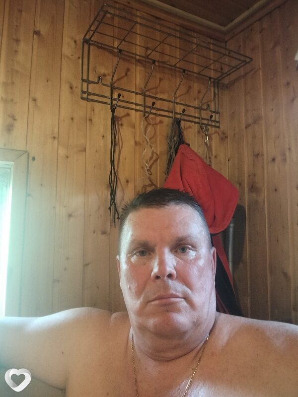 Санек, 54, Ульяновске — анкета №4384756