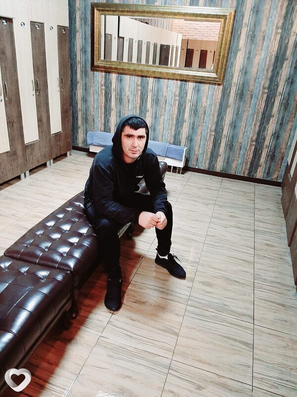 Султан, 39, Мытищах — анкета №4384757