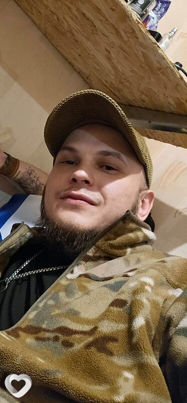 Александр, 33, Армавире — анкета №4385592