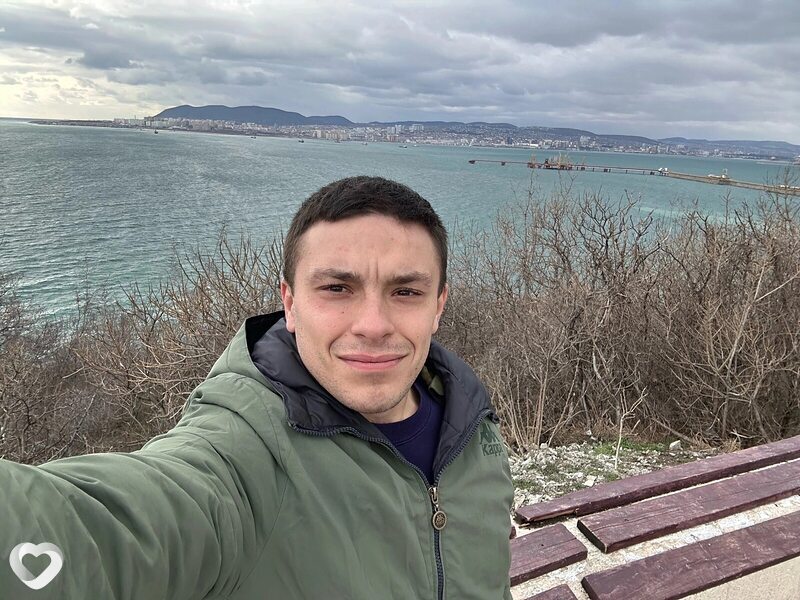 Злат, 26, Москве — анкета №4385602