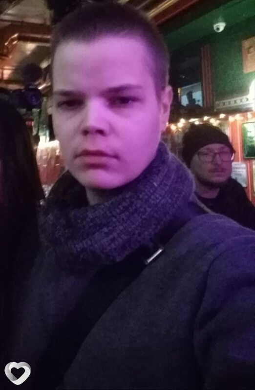 Даниил, 21, Саранске — анкета №4384640