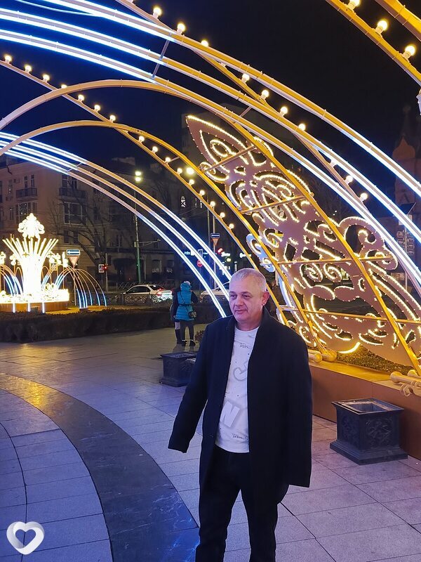 Павел, 49, Краснодаре — анкета №4384643