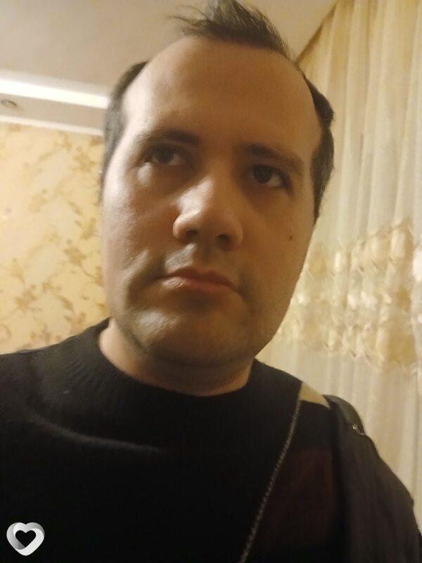 Артём, 37, Ростове-на-Дону — анкета №4384649