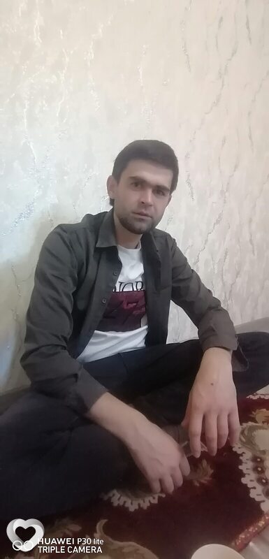 Фара, 32, Алматы — анкета №4384651