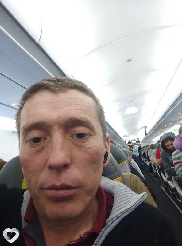 Умар, 38, Ургенч — анкета №4384665